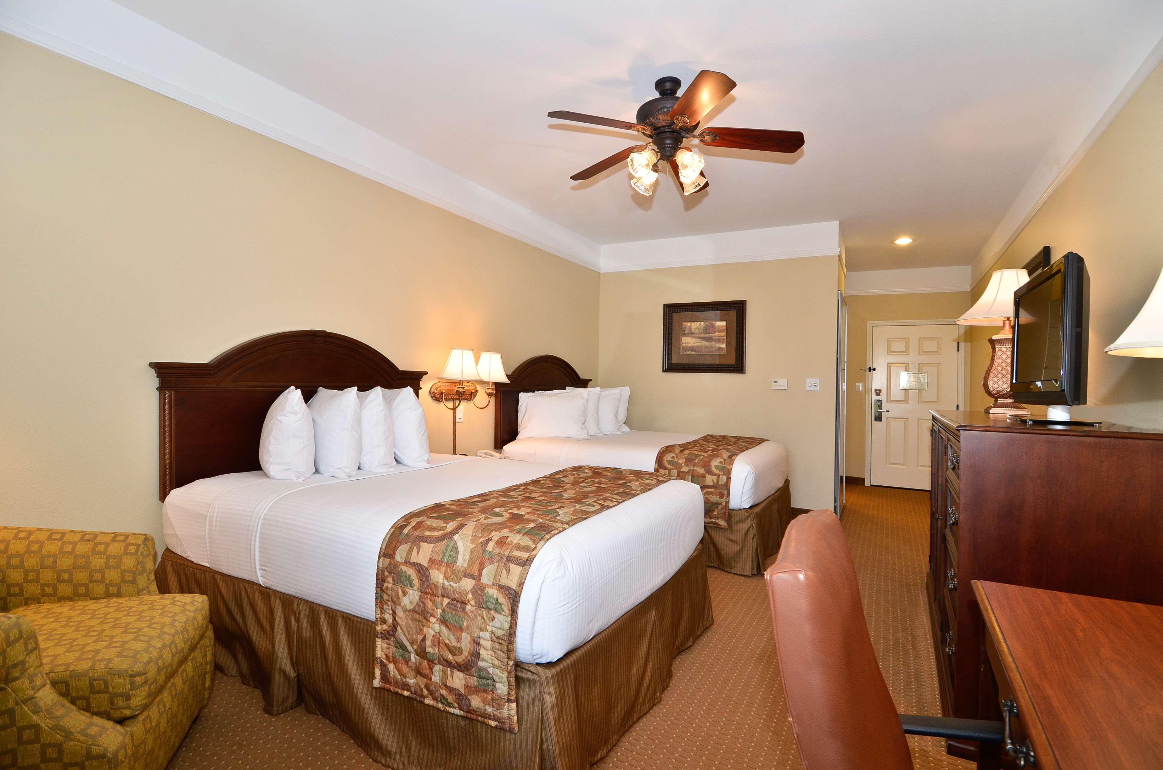 Hotel Western Monica Royale & 3*