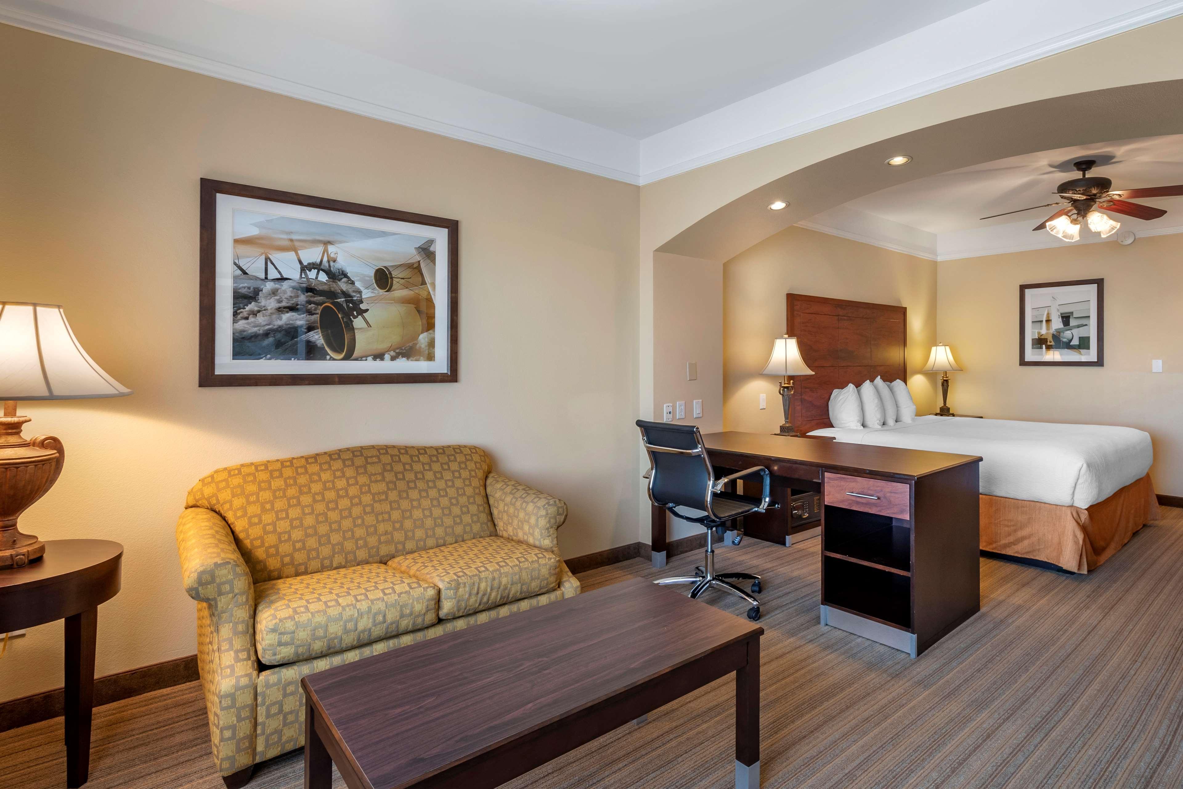 Hotel Western Monica Royale &