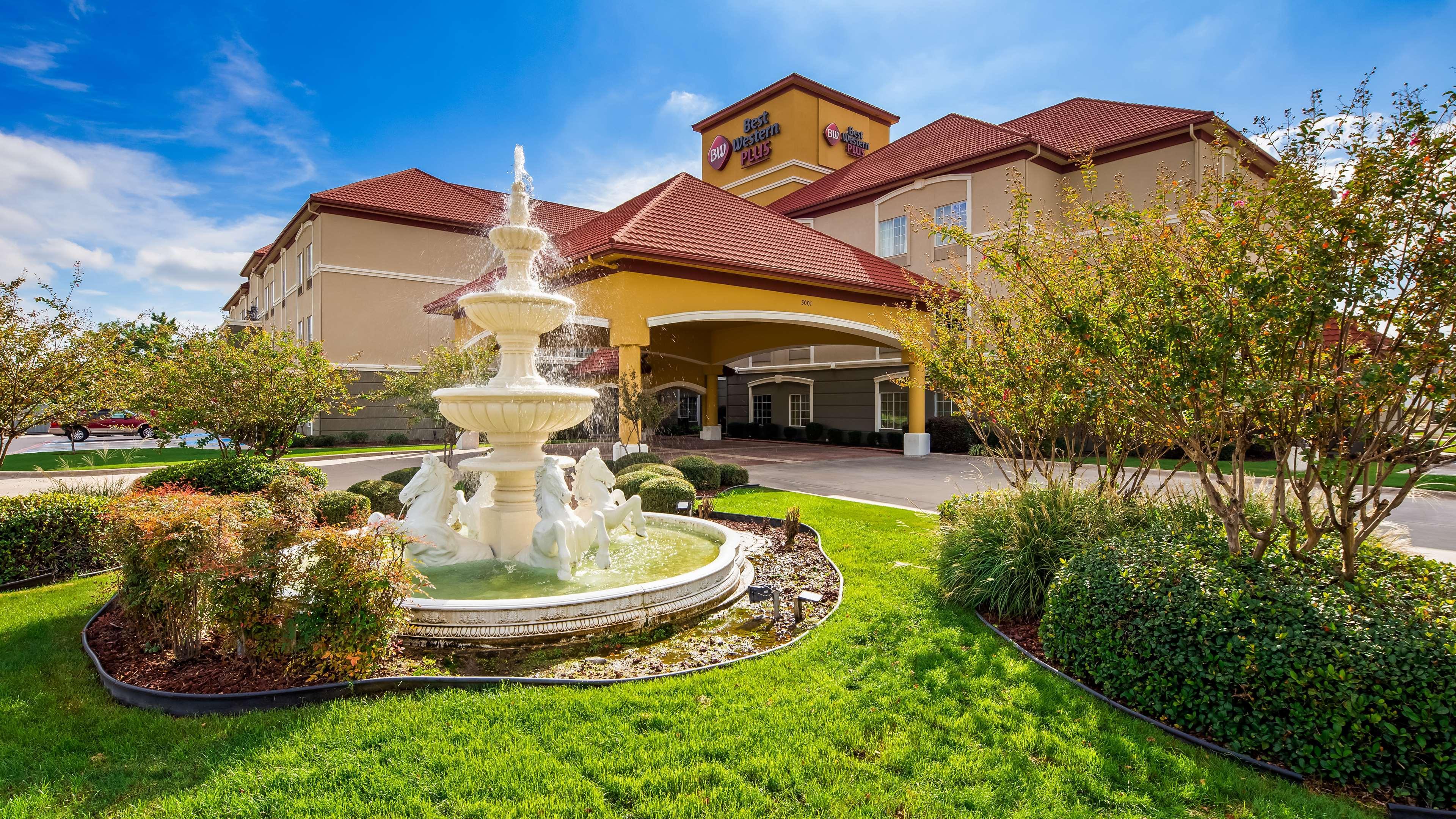 Hotel Western Monica Royale &