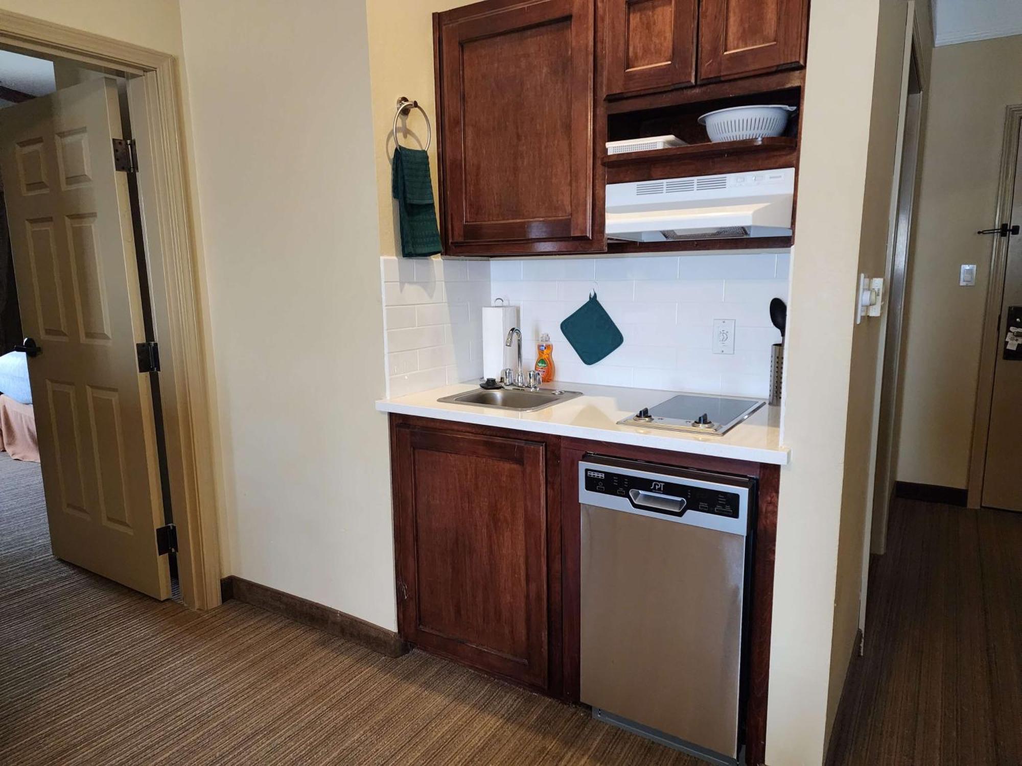 Hotel Western Monica Royale & 3*