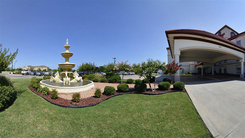 Western Monica Royale & Hotel Greenville